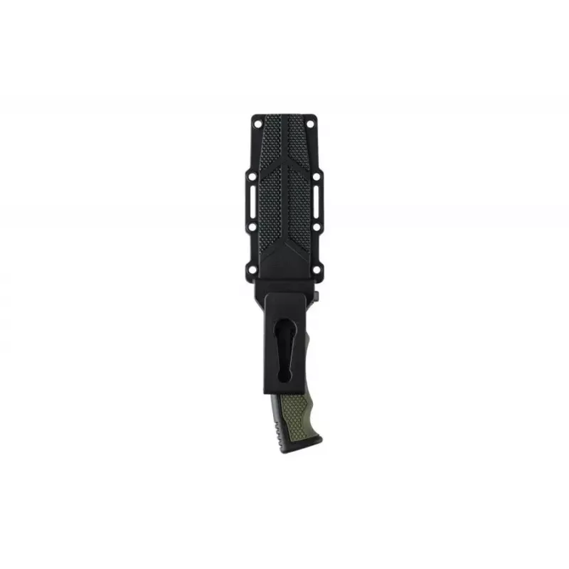 101 INC Bushawk Knife 9244