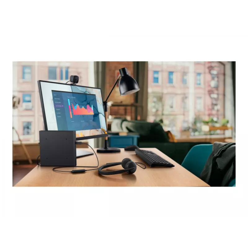 Ακουστικά WH3024/520-BBDH Dell