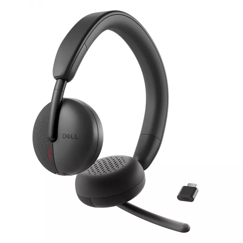 DELL Pro ασύρματο headset - WL3024
