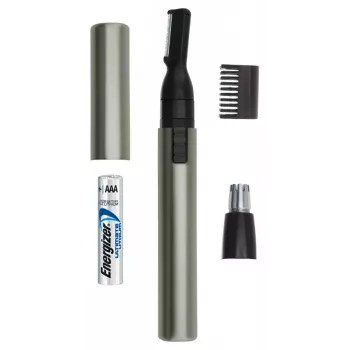Wahl 5640-1016 Micro Lithium trimmer αυτιών, μύτης και φρυδιών