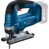 Παλινδρομικό σέγα Bosch GST 18V-125 B Professional