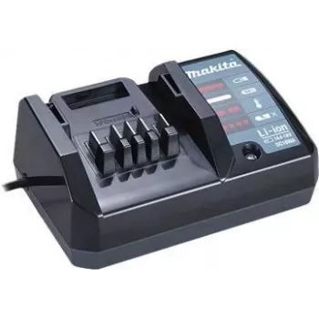 Makita DC18WA - φορτιστής μπαταρίας - 1 x φόρτιση μπαταρίας