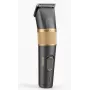 Trimmer μαλλιών BaByliss E987E Gold Granite – επαναφορτιζόμενη μπαταρία Li-Ion, 8 βαθμίδες μήκους, 0,6 mm – 28 mm, αδιάβροχο