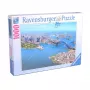 Παζλ Ravensburger Sydney 88824 — 1000 τεμάχια, τυπικό μέγεθος