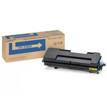 KYOCERA TK-7300 τόνερ 1 τεμ. γνήσιο μαύρο