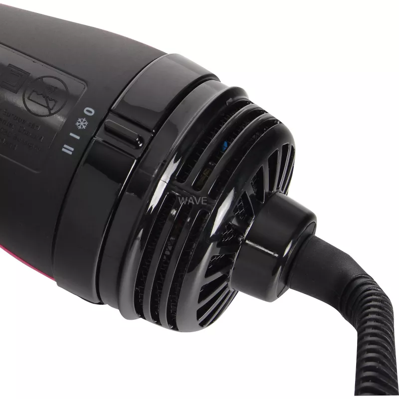 Revlon RVDR5292UKE μαύρο