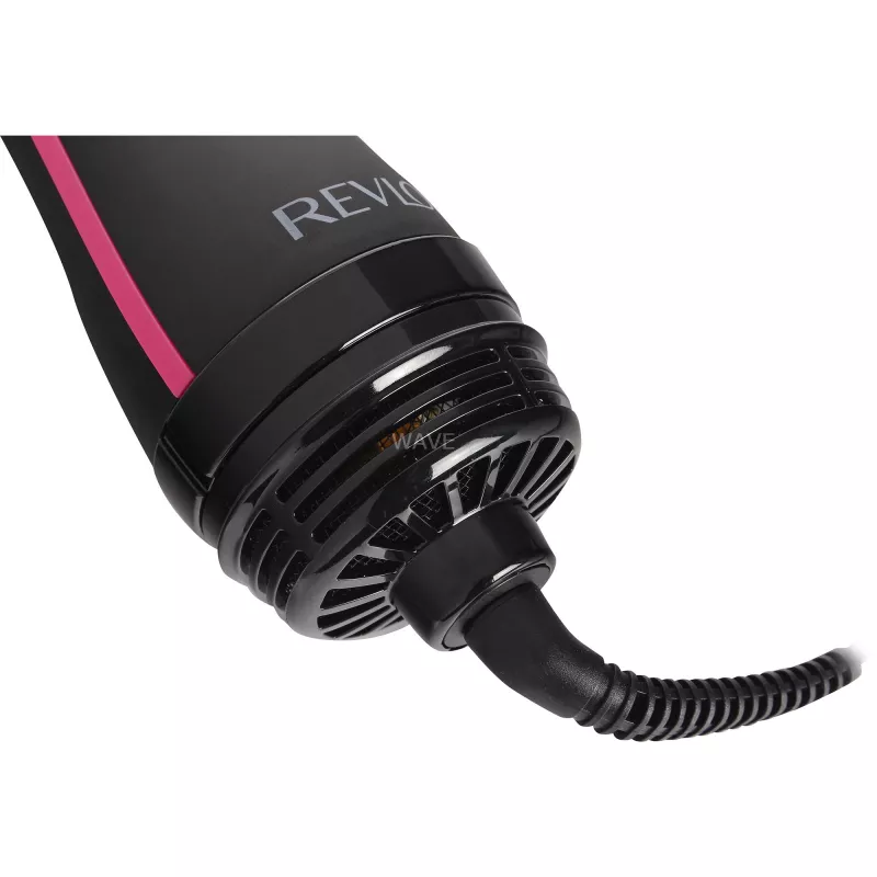 Revlon RVDR5292UKE μαύρο
