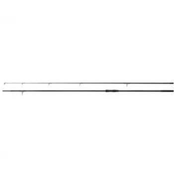 Shimano Tribal TX-1B 3,66 m (12 ft) 3 lb καλάμι κυπρίνου, 2 τεμάχια