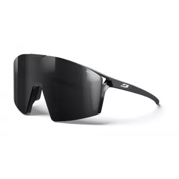 JULBO EDGE μαύρα γυαλιά ηλίου