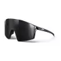 JULBO EDGE μαύρα γυαλιά ηλίου