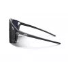 JULBO EDGE μαύρα γυαλιά ηλίου