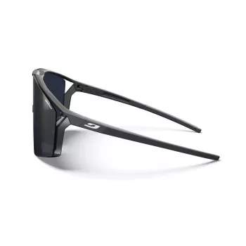 JULBO EDGE μαύρα γυαλιά ηλίου