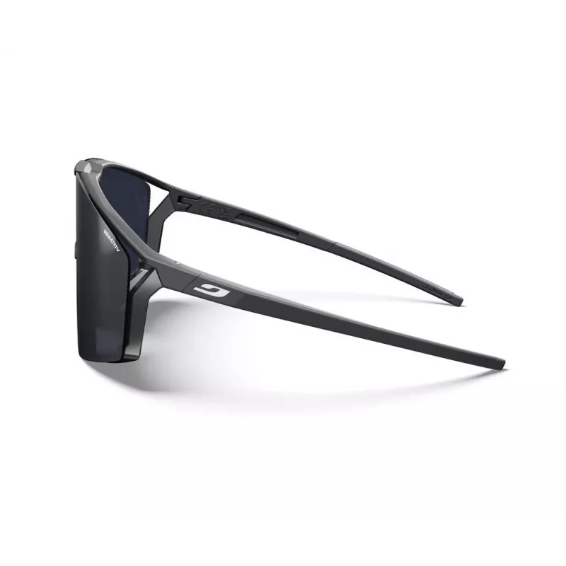 JULBO EDGE μαύρα γυαλιά ηλίου