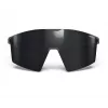 JULBO EDGE μαύρα γυαλιά ηλίου