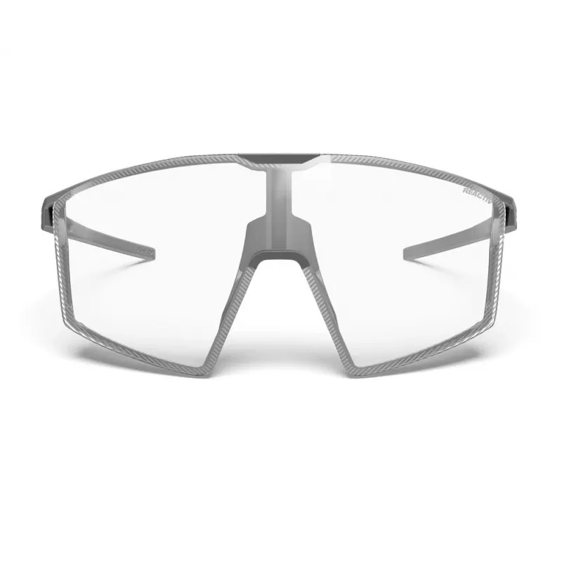 JULBO EDGE μαύρα γυαλιά ηλίου