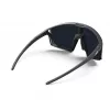 JULBO EDGE μαύρα γυαλιά ηλίου