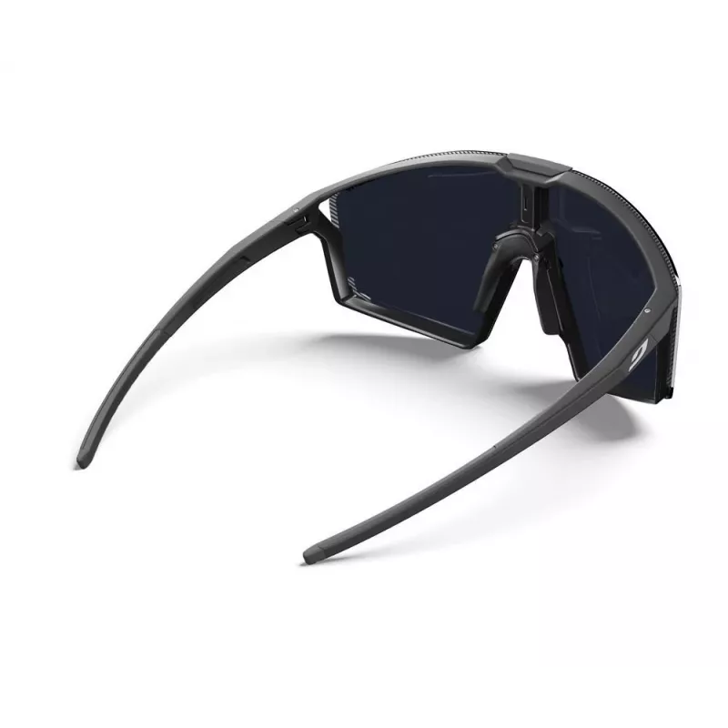 JULBO EDGE μαύρα γυαλιά ηλίου