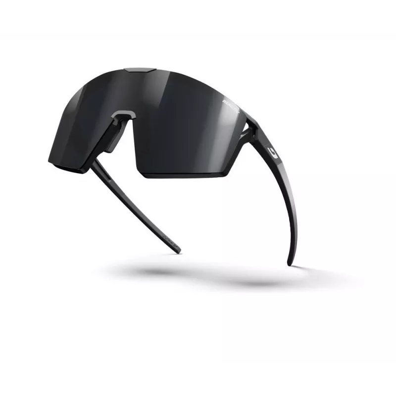 JULBO EDGE μαύρα γυαλιά ηλίου