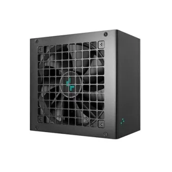 DeepCool PN650M τροφοδοτικό 650 W 20+4 pin ATX ATX μαύρο
