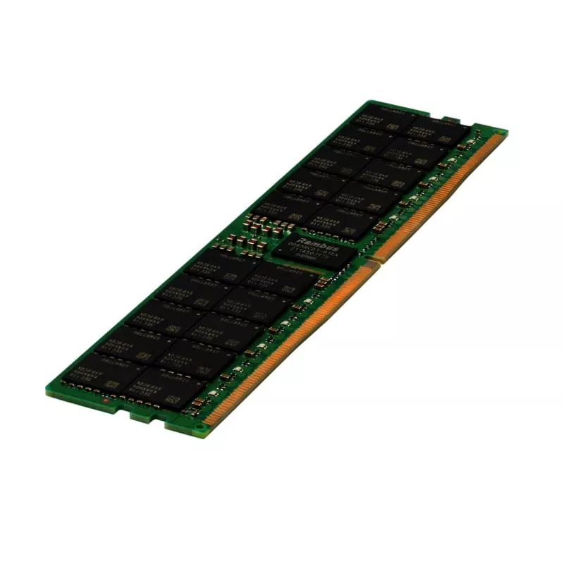 Μονάδα μνήμης HPE DDR5 32 GB 4800 MHz