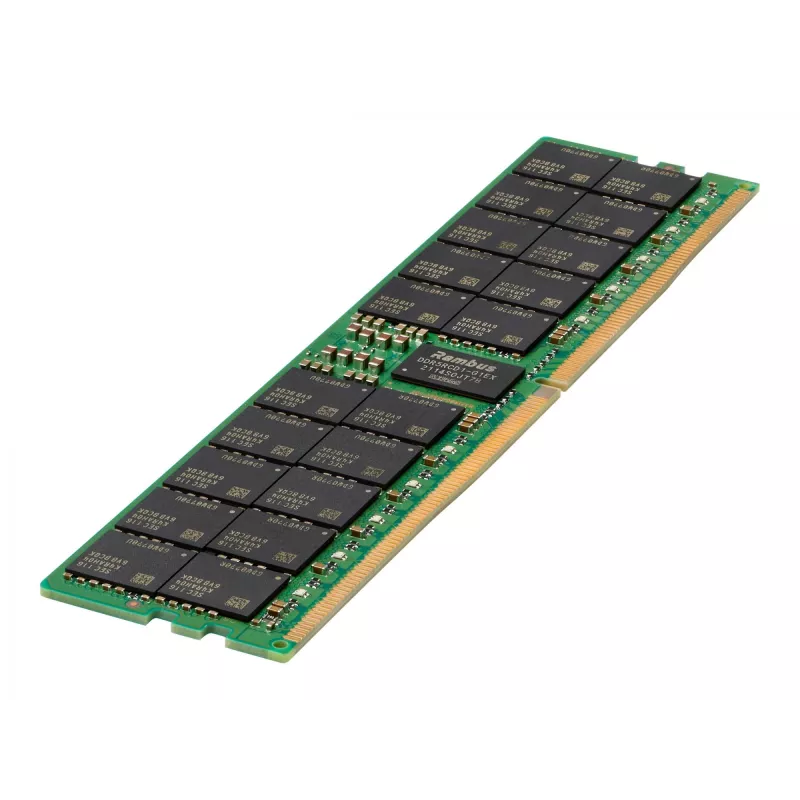 Μονάδα μνήμης HPE DDR5 32 GB 4800 MHz