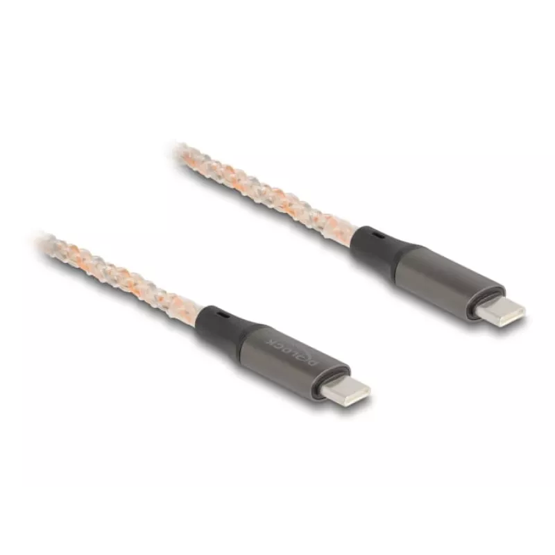 ABUS 8210/140 κλειδαριά ποδηλάτου μαύρη 140 cm κλειδαριά καλωδίου (88288)