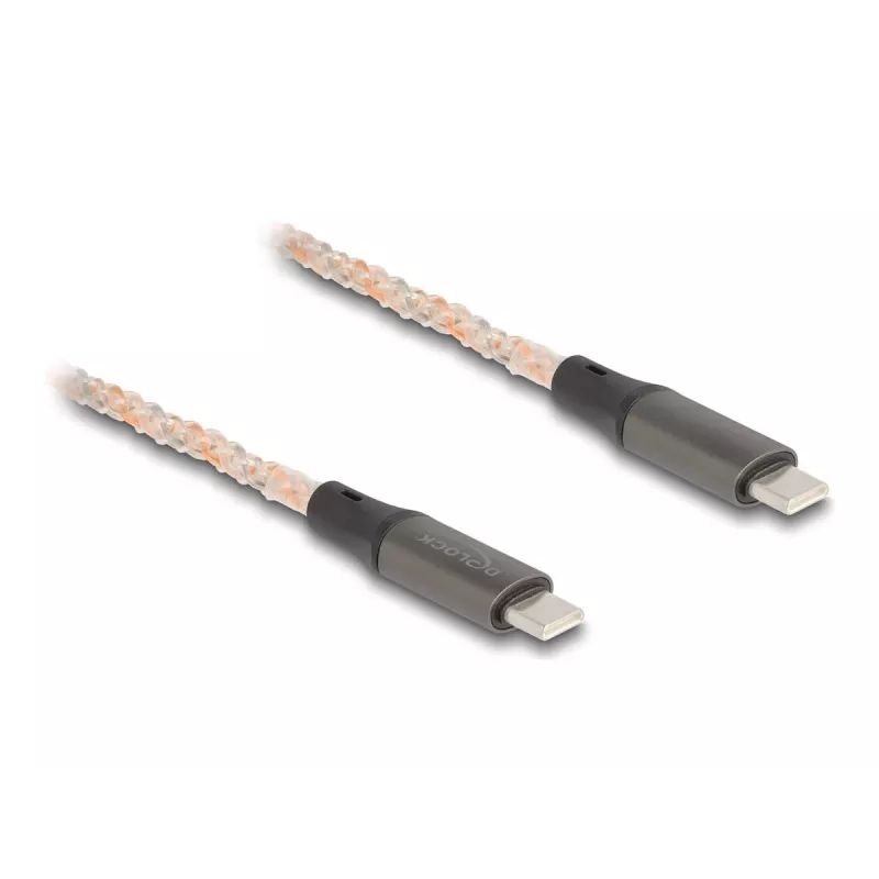 ABUS 8210/140 κλειδαριά ποδηλάτου μαύρη 140 cm κλειδαριά καλωδίου (88288)