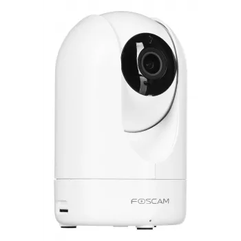 Foscam R4M κάμερα παρακολούθησης Cube IP κάμερα παρακολούθησης εσωτερικού χώρου 2560 x 1440 pixel επιτραπέζια