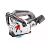 GRAPHITE 59G370 φρέζα τοίχου, 1320 W, δίσκος 125 mm