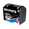 GRAPHITE 59G370 φρέζα τοίχου, 1320 W, δίσκος 125 mm