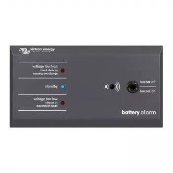 Μετασχηματιστής απομόνωσης Victron Energy BBA000100100 μέγιστο ρεύμα εισόδου 1 A χρώμα κουτιού μπλε