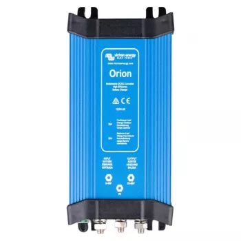 Μετατροπέας DC/DC Victron Energy Orion 12/24V 20A μη απομονωμένος IP20