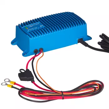Φορτιστής μπαταρίας AC Victron Energy BPC121313006 τάση εισόδου 180-265V