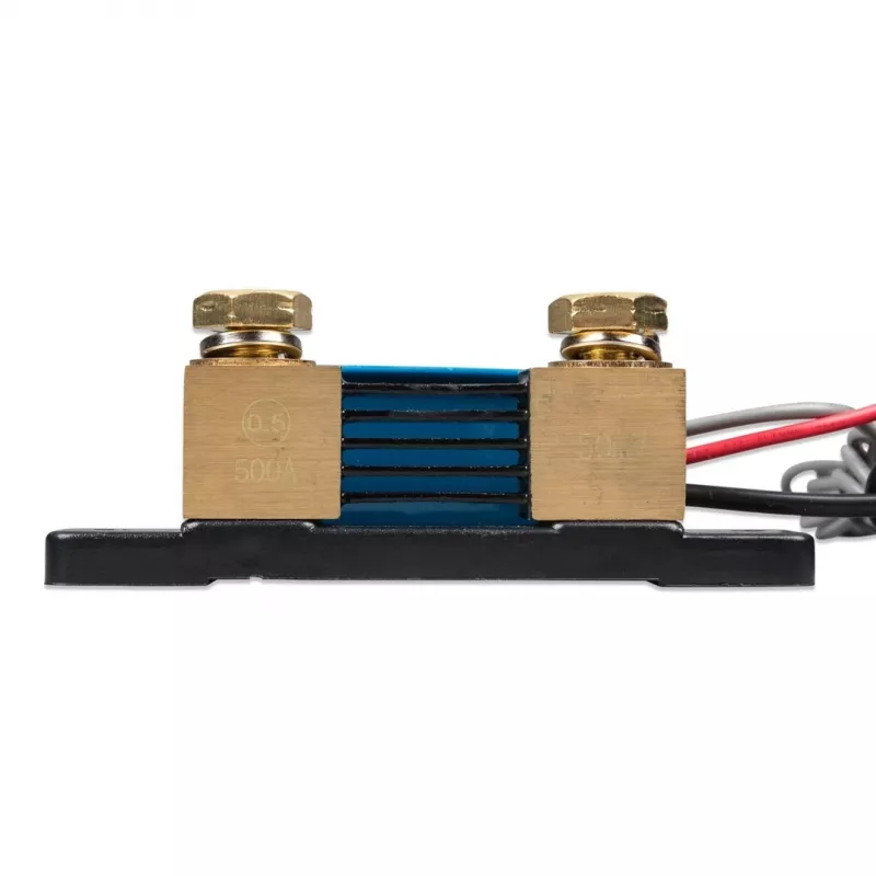Victron Energy Smartshunt SHU065150050 500A 50mV IP65 shunt μπαταρίας