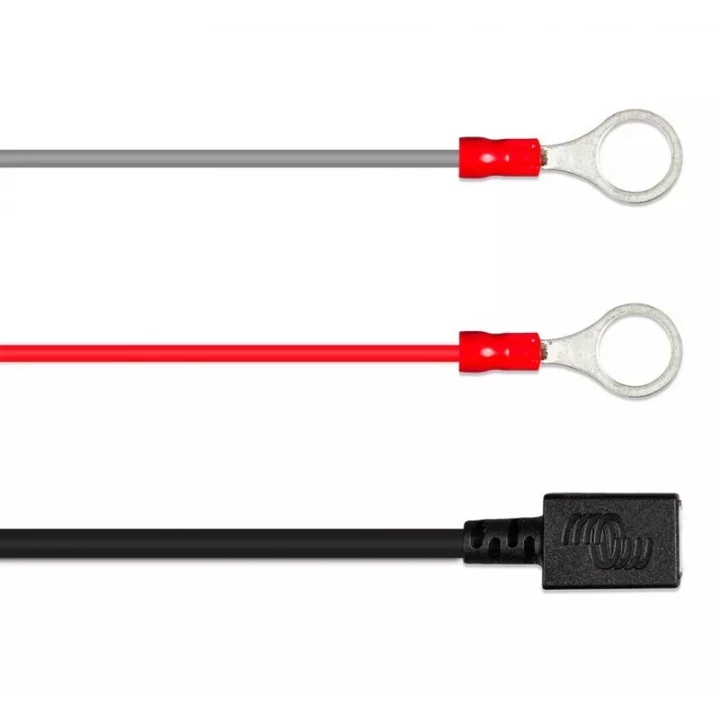 Victron Energy Smartshunt SHU065150050 500A 50mV IP65 shunt μπαταρίας