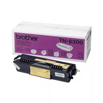 Brother TN-6300 τόνερ, μαύρο, 3000 σελίδες