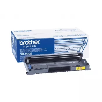 Γνήσιο Brother τύμπανο εκτυπωτή DR-2005