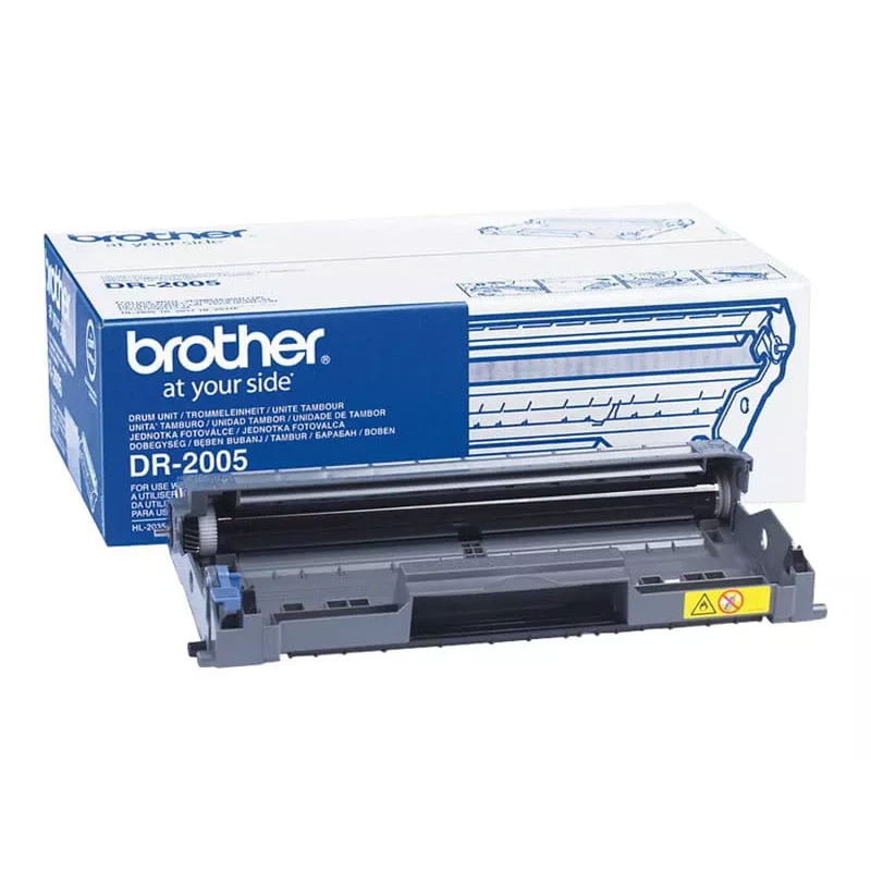 Γνήσιο Brother τύμπανο εκτυπωτή DR-2005