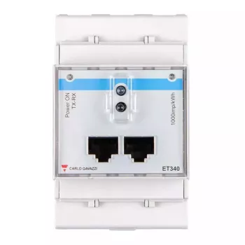 Τριφασικός μετρητής ενέργειας VICTRON ENERGY Energy Meter ET340 (REL300300000)
