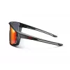 JULBO FURY Γυαλιά ποδηλασίας, μαύρα