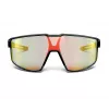 JULBO FURY Γυαλιά ποδηλασίας, μαύρα