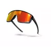JULBO FURY Γυαλιά ποδηλασίας, μαύρα