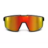 JULBO FURY Γυαλιά ποδηλασίας, μαύρα