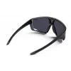 JULBO FURY Γυαλιά ποδηλασίας, μαύρα
