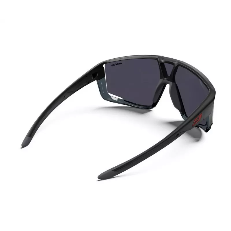 JULBO FURY Γυαλιά ποδηλασίας, μαύρα
