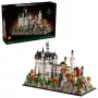 LEGO ARCHITECTURE 21063 Κάστρο Neuschwanstein
