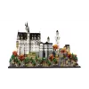 LEGO ARCHITECTURE 21063 Κάστρο Neuschwanstein
