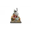 LEGO ARCHITECTURE 21063 Κάστρο Neuschwanstein