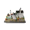 LEGO ARCHITECTURE 21063 Κάστρο Neuschwanstein