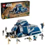 LEGO STAR WARS 75435 Μάχη της Felucia Separatisten MTT
